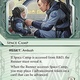 Illustration for article titled Android: Netrunner: a cyberpunk card game I cant stop playing